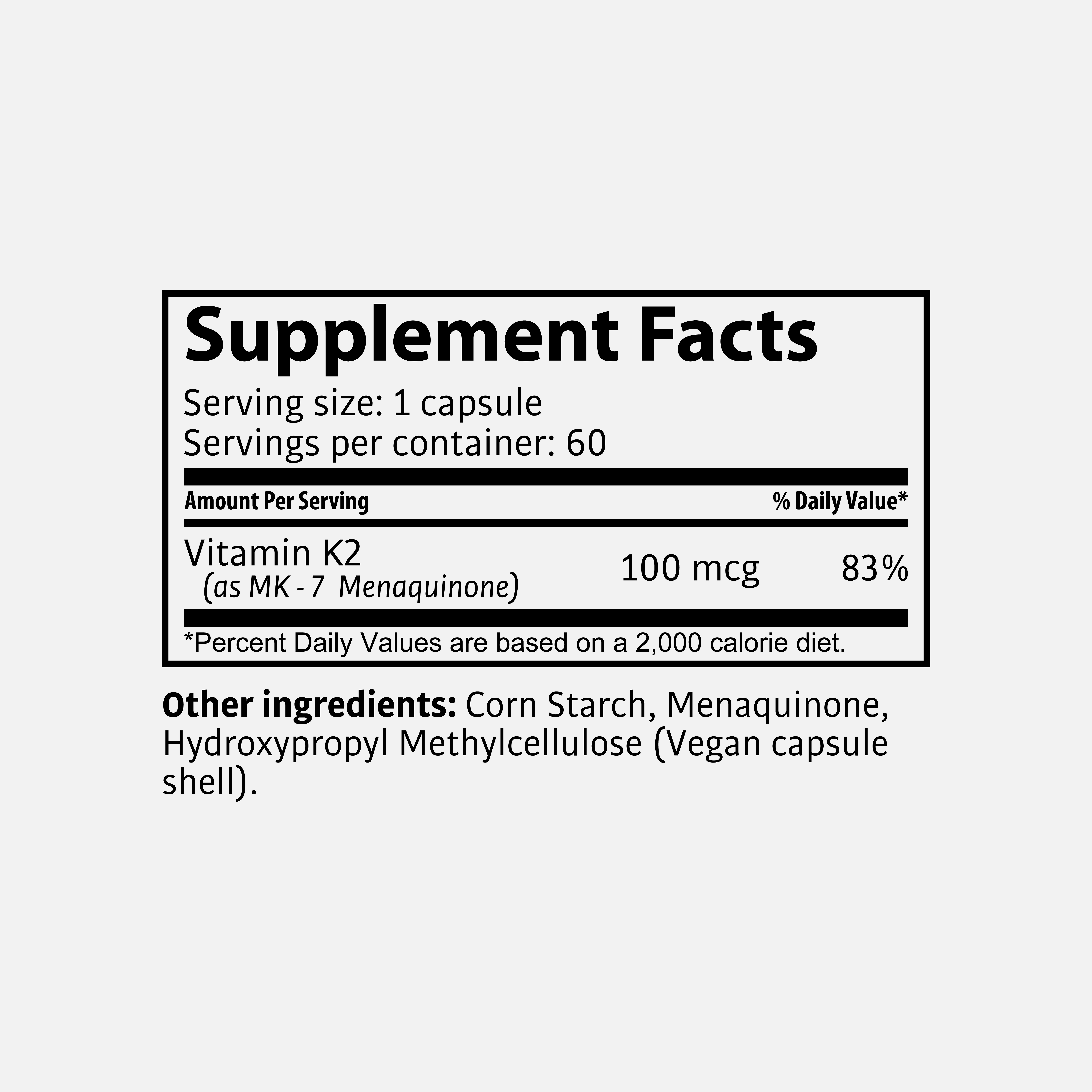 Vitamin K2 – Bild 2