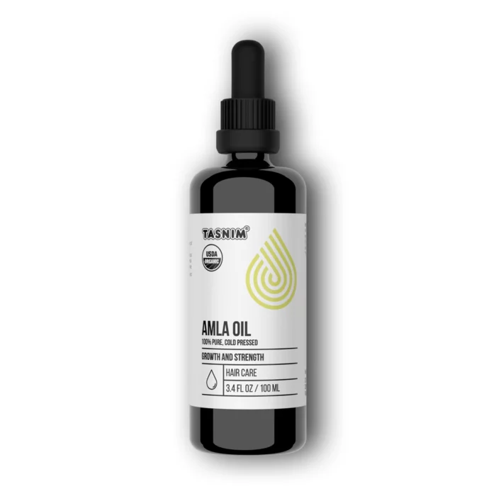 Bio Amlaöl Haarbalsam