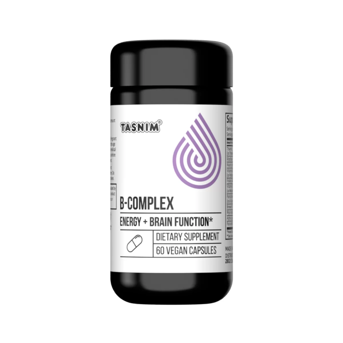 B Komplex